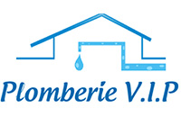 Logo Plomberie V.I.P.